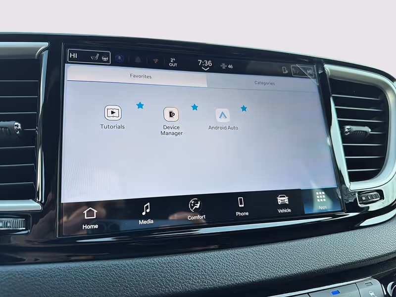 2026 Chrysler Grand Caravan SXT