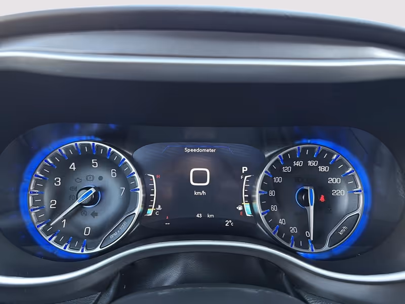 2026 Chrysler Grand Caravan SXT