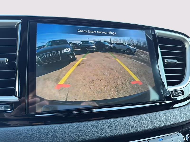 2026 Chrysler Grand Caravan SXT