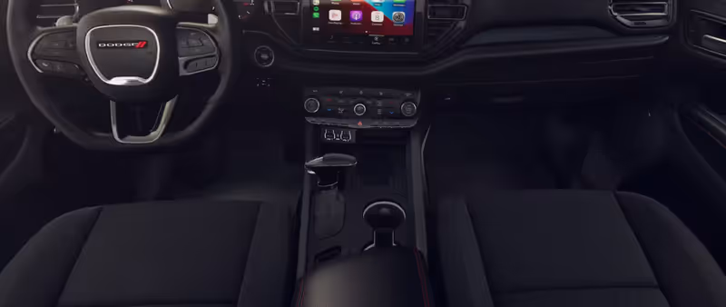 2026 Dodge Durango GT HEMI V8 Plus