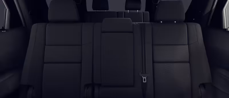 2026 Dodge Durango GT HEMI V8 Plus