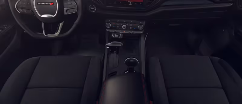 2026 Dodge Durango GT HEMI V8 Plus