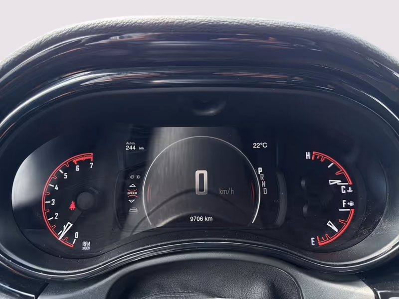 2026 Dodge Durango GT HEMI V8 Plus