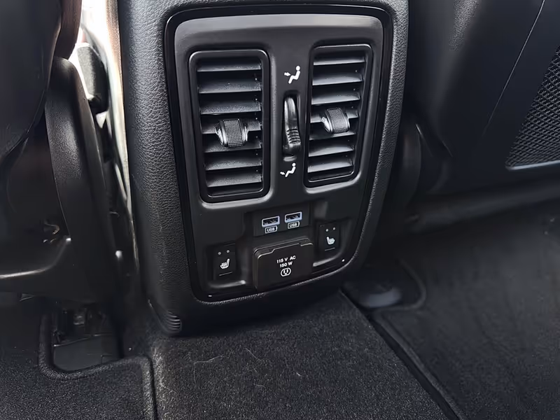 2026 Dodge Durango GT HEMI V8 Plus