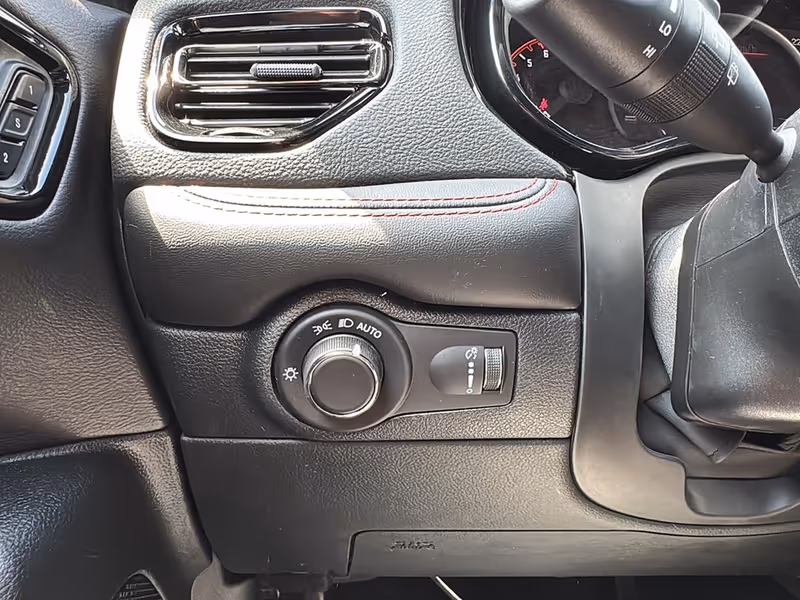 2026 Dodge Durango GT HEMI V8 Plus