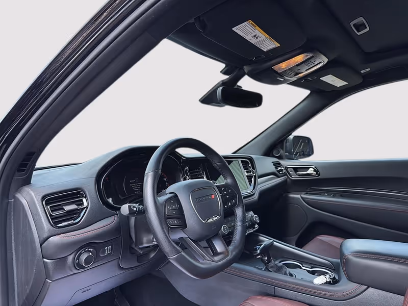 2026 Dodge Durango GT HEMI V8 Plus