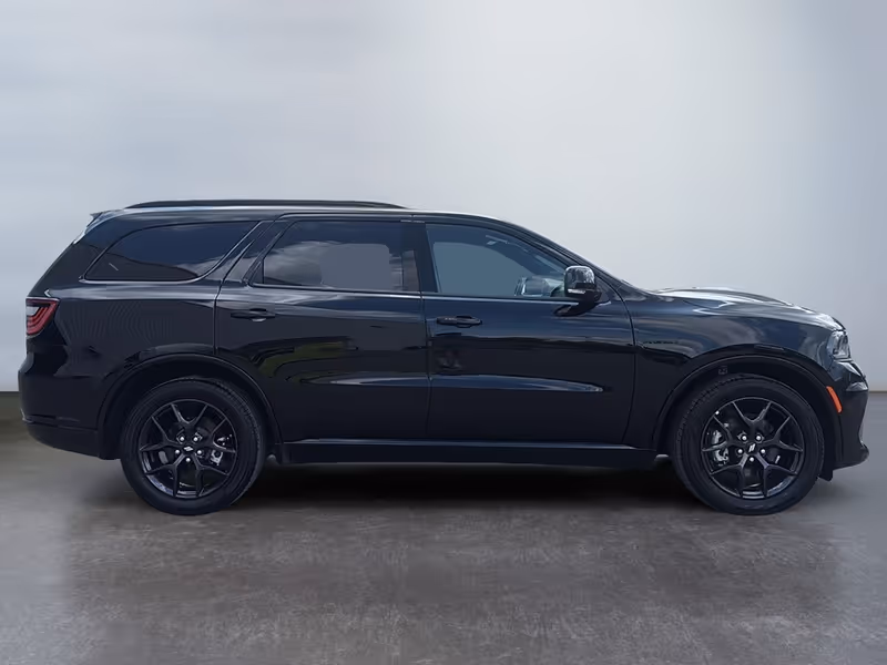 2026 Dodge Durango GT HEMI V8 Plus