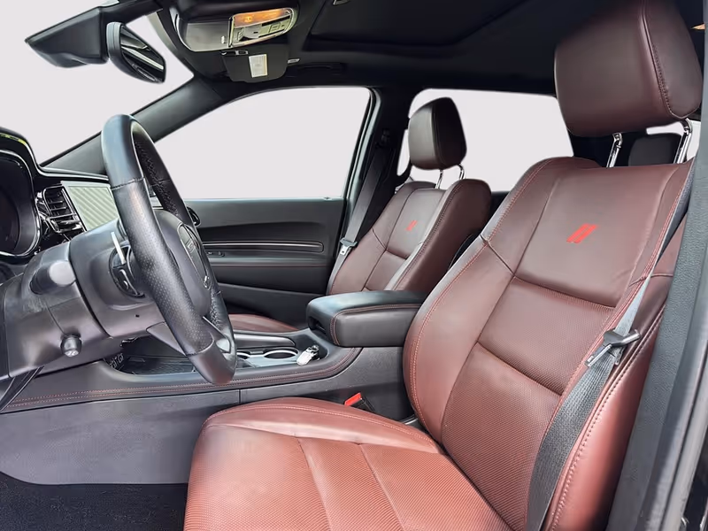 2026 Dodge Durango GT HEMI V8 Plus