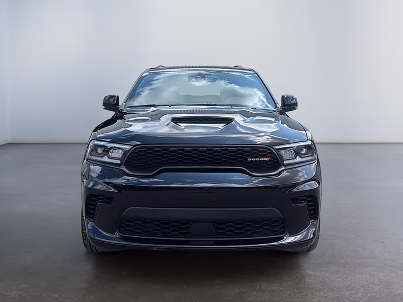 2026 Dodge Durango GT HEMI V8 Plus