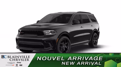 Dodge Durango