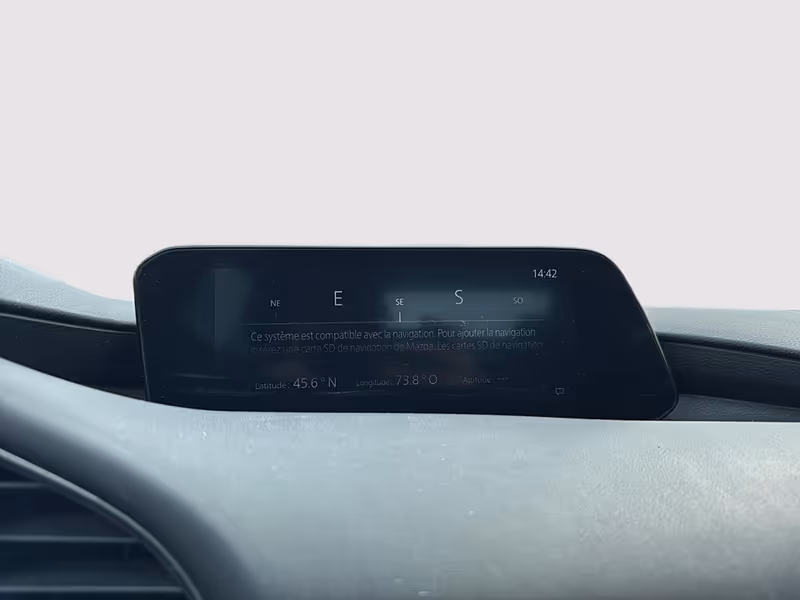 2019 Mazda Mazda3 GS