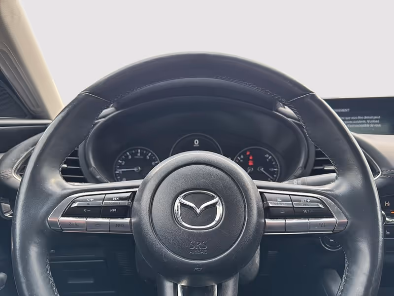 2019 Mazda Mazda3 GS