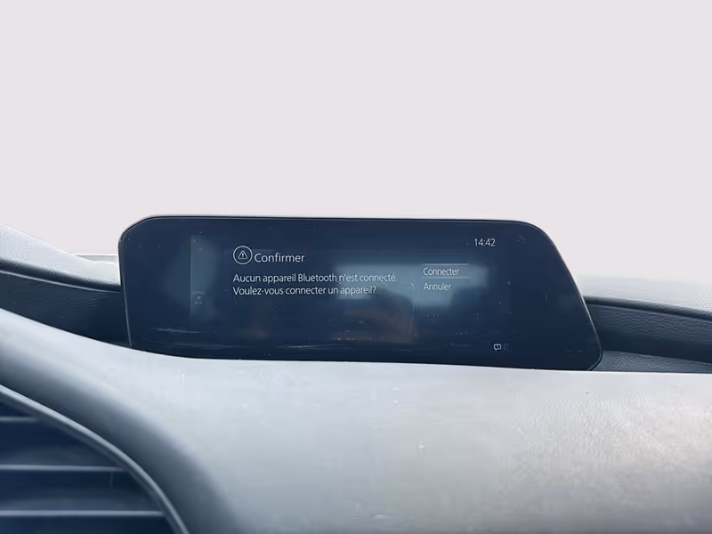 2019 Mazda Mazda3 GS