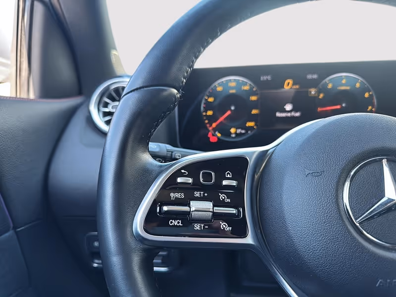 2022 Mercedes-Benz GLA GLA 250