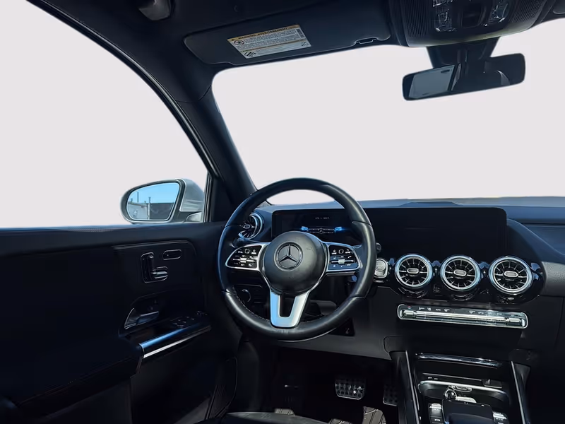 2022 Mercedes-Benz GLA GLA 250