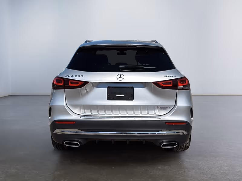 2022 Mercedes-Benz GLA GLA 250