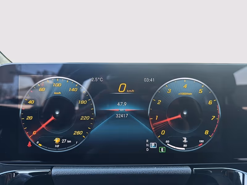 2022 Mercedes-Benz GLA GLA 250