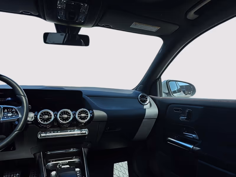 2022 Mercedes-Benz GLA GLA 250