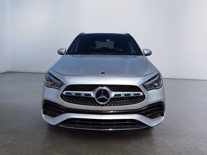 2022 Mercedes-Benz GLA GLA 250