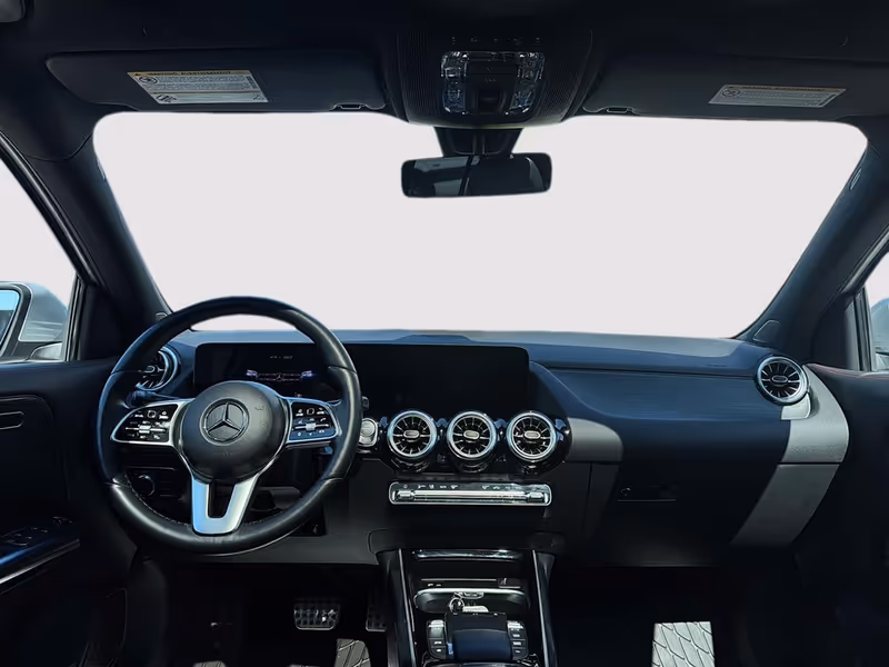 2022 Mercedes-Benz GLA GLA 250