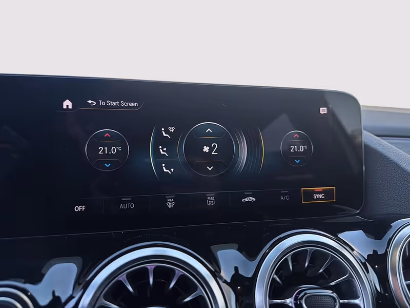 2022 Mercedes-Benz GLA GLA 250