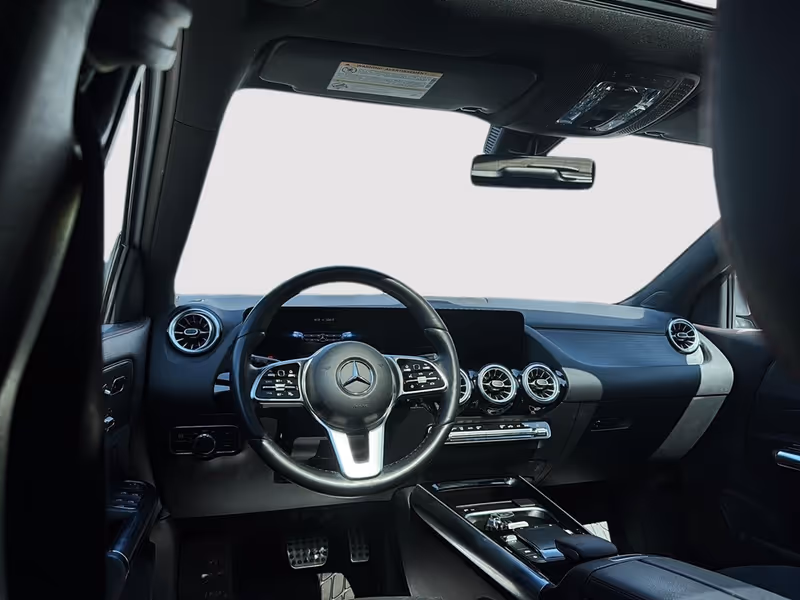 2022 Mercedes-Benz GLA GLA 250