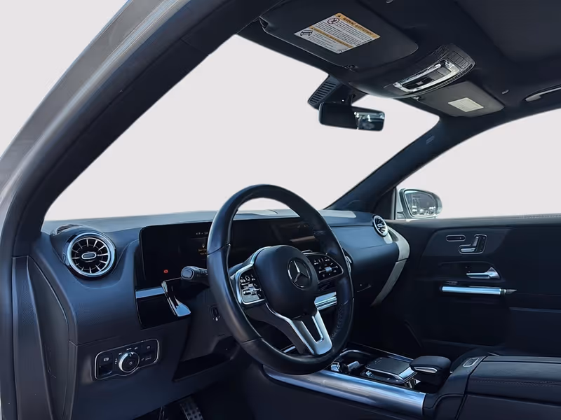 2022 Mercedes-Benz GLA GLA 250