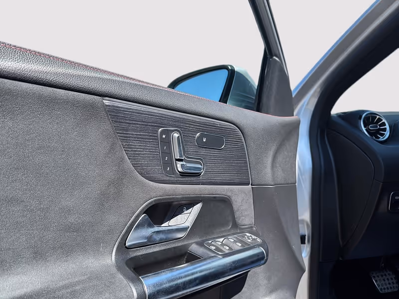 2022 Mercedes-Benz GLA GLA 250