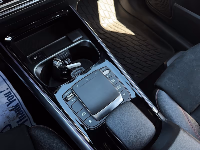 2022 Mercedes-Benz GLA GLA 250