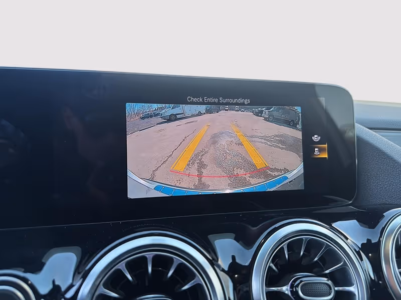 2022 Mercedes-Benz GLA GLA 250