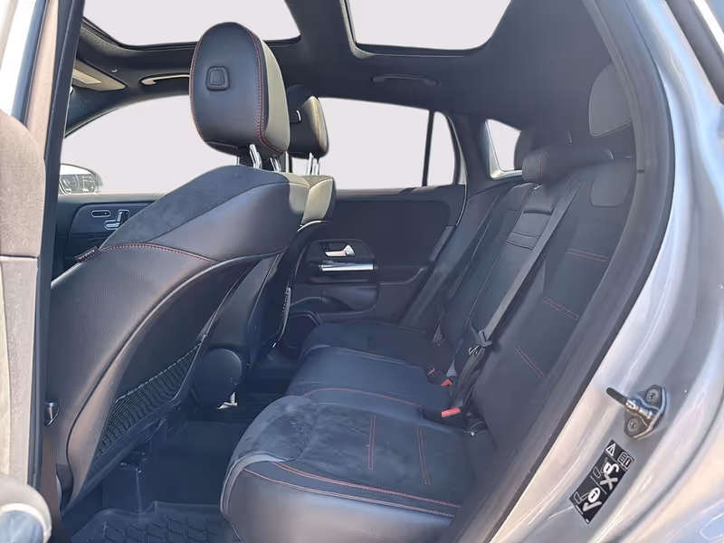 2022 Mercedes-Benz GLA GLA 250