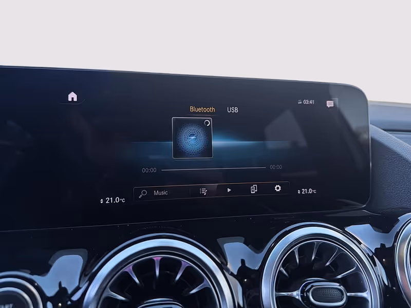 2022 Mercedes-Benz GLA GLA 250