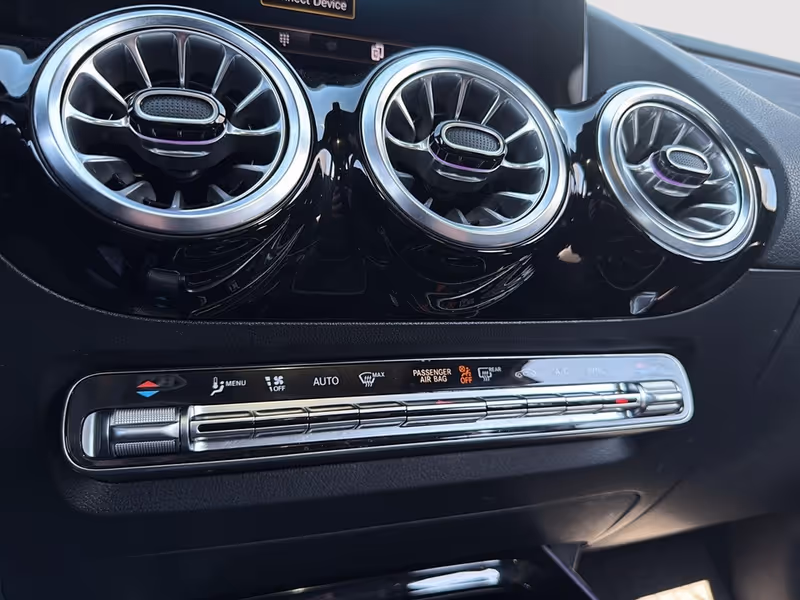 2022 Mercedes-Benz GLA GLA 250