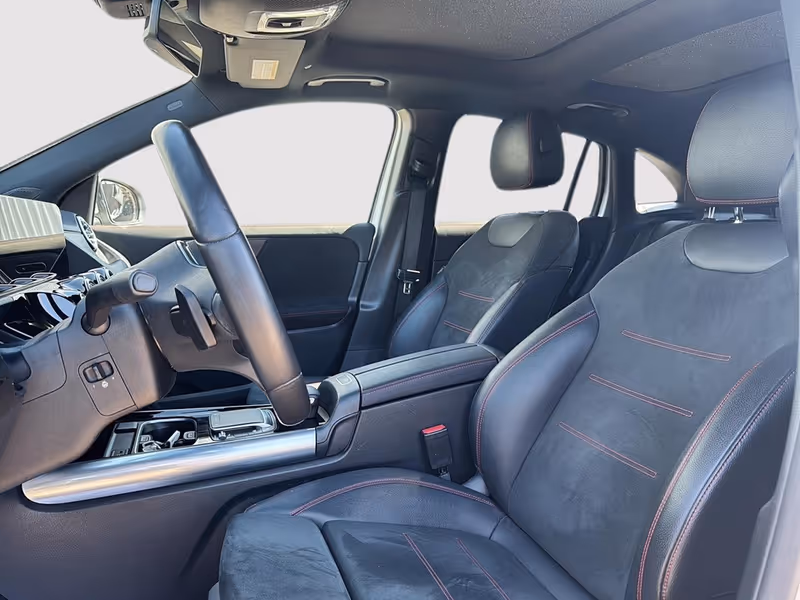 2022 Mercedes-Benz GLA GLA 250