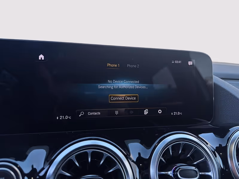 2022 Mercedes-Benz GLA GLA 250