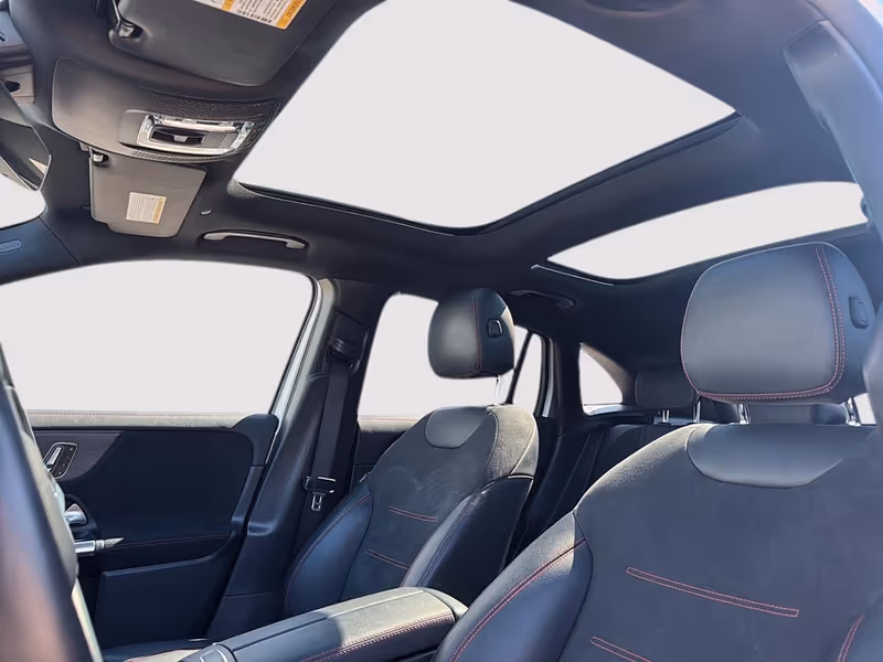 2022 Mercedes-Benz GLA GLA 250