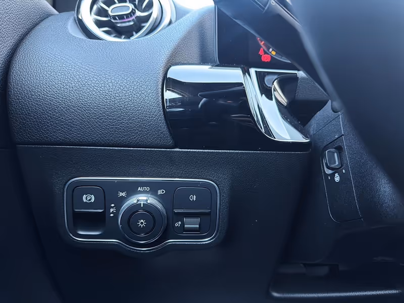 2022 Mercedes-Benz GLA GLA 250