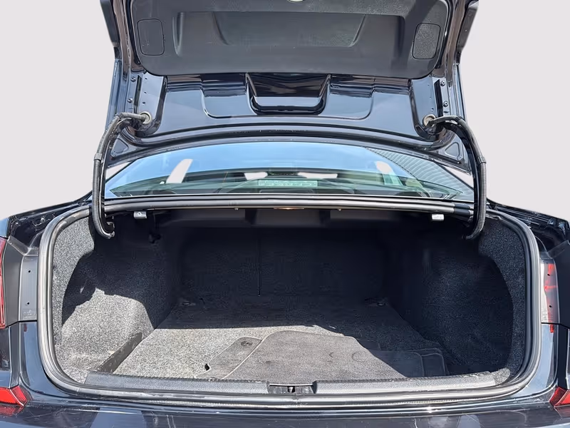 2019 Volkswagen Passat Wolfsburg Edition