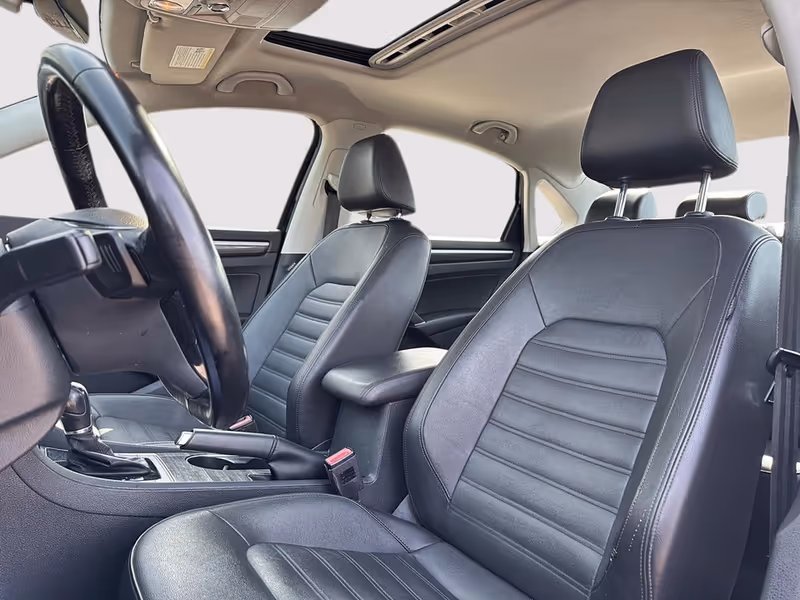 2019 Volkswagen Passat Wolfsburg Edition