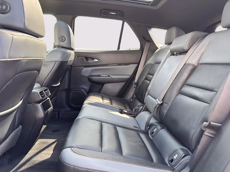 2024 Honda Prologue EX-L