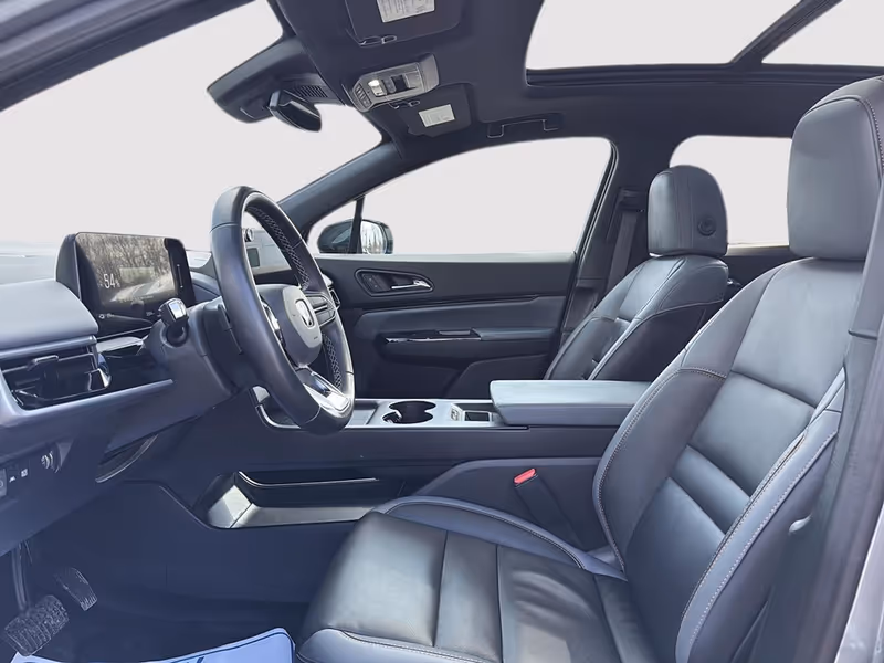 2024 Honda Prologue EX-L