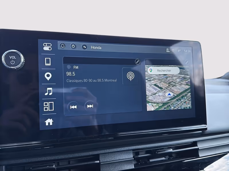 2024 Honda Prologue EX-L