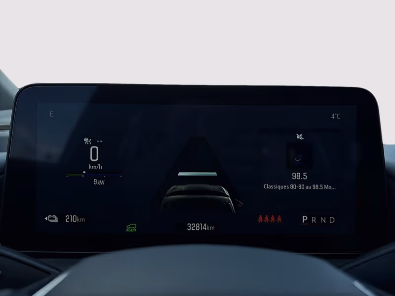 2024 Honda Prologue EX-L