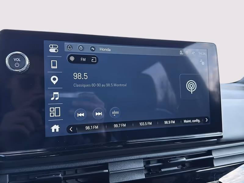 2024 Honda Prologue EX-L