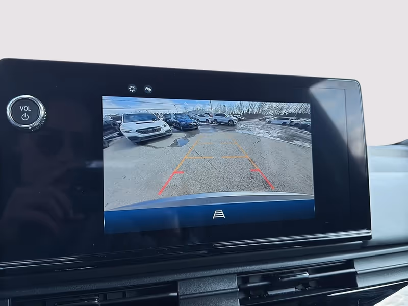 2024 Honda Prologue EX-L