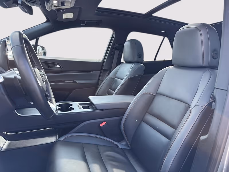 2024 Honda Prologue EX-L