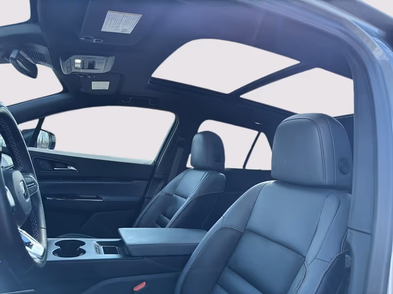 2024 Honda Prologue EX-L