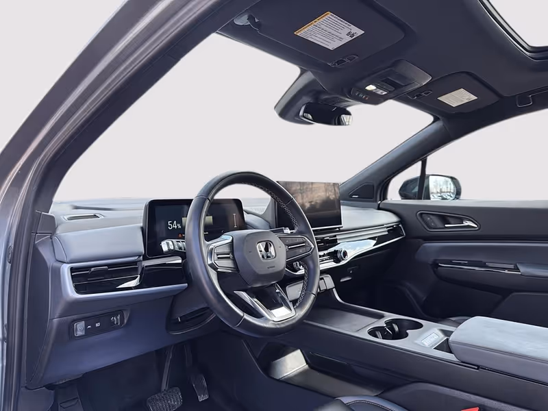 2024 Honda Prologue EX-L