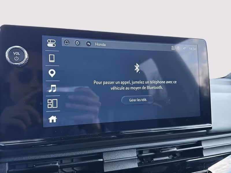 2024 Honda Prologue EX-L