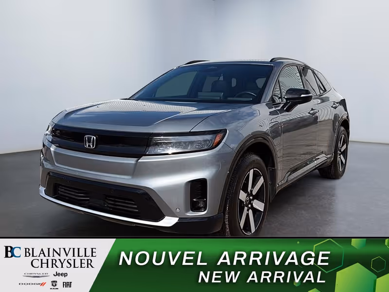 2024 Honda Prologue EX-L